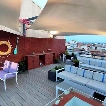 La Vela Blanca Daire Roses Dış mekan fotoğraf