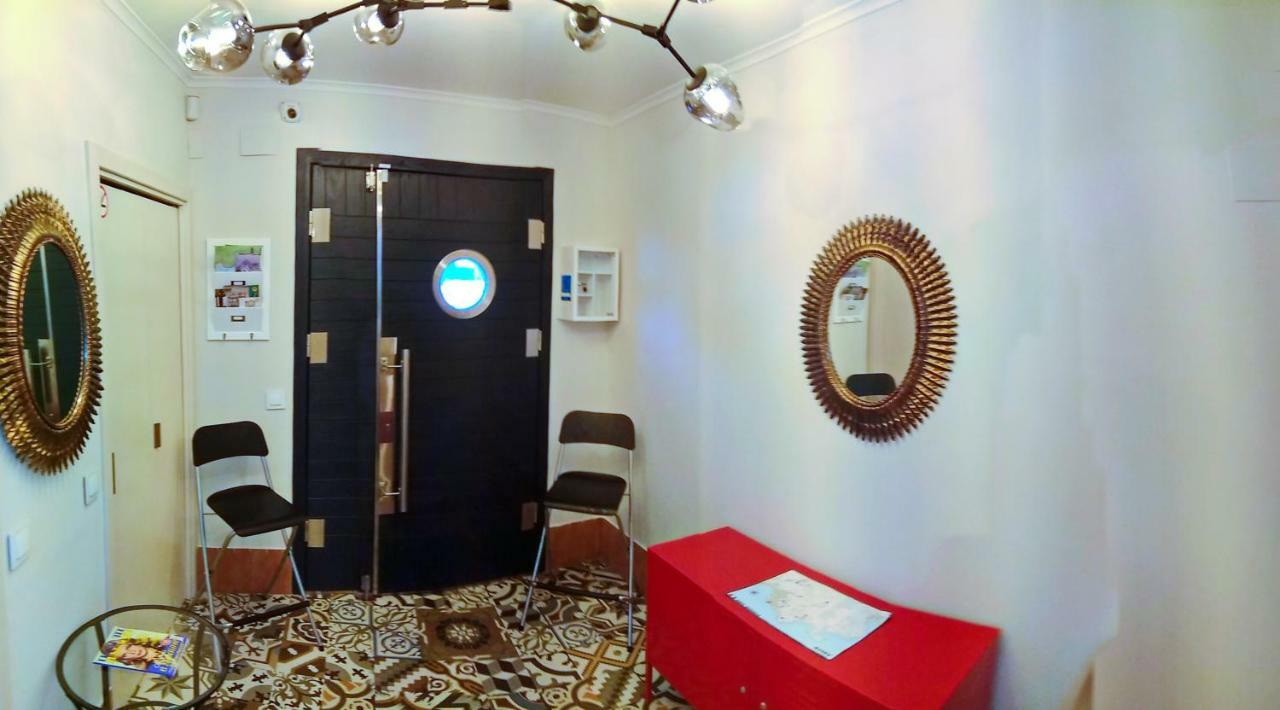 La Vela Blanca Daire Roses Dış mekan fotoğraf